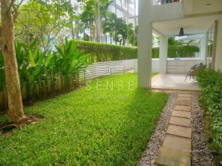 Condo en alquiler de 4 habitaciones en Watthana, Bangkok