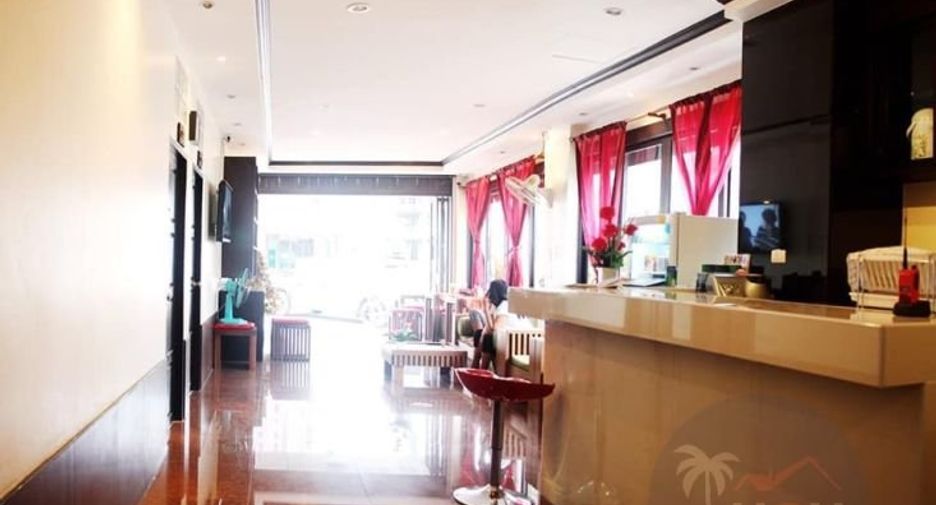 For sale 17 bed retail Space in Kathu, Phuket