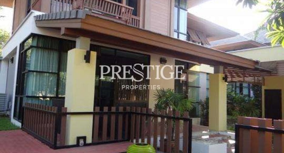 For rent and for sale 3 bed house in Ban Khai, Rayong