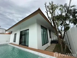 For sale 3 bed house in Thalang, Phuket