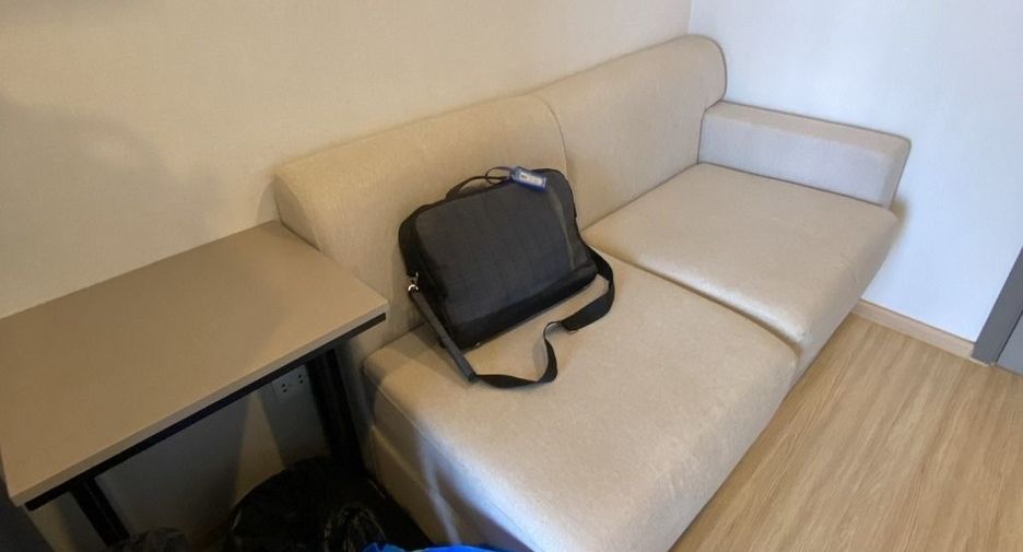 For rent 1 Beds condo in Bangkok Yai, Bangkok