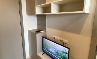 For rent 1 Beds condo in Bangkok Yai, Bangkok