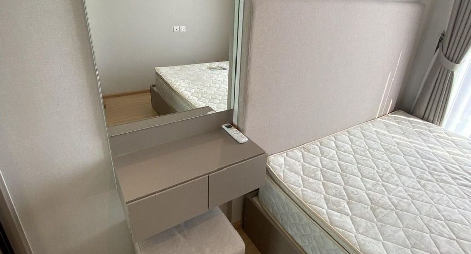 For rent 1 Beds condo in Bangkok Yai, Bangkok