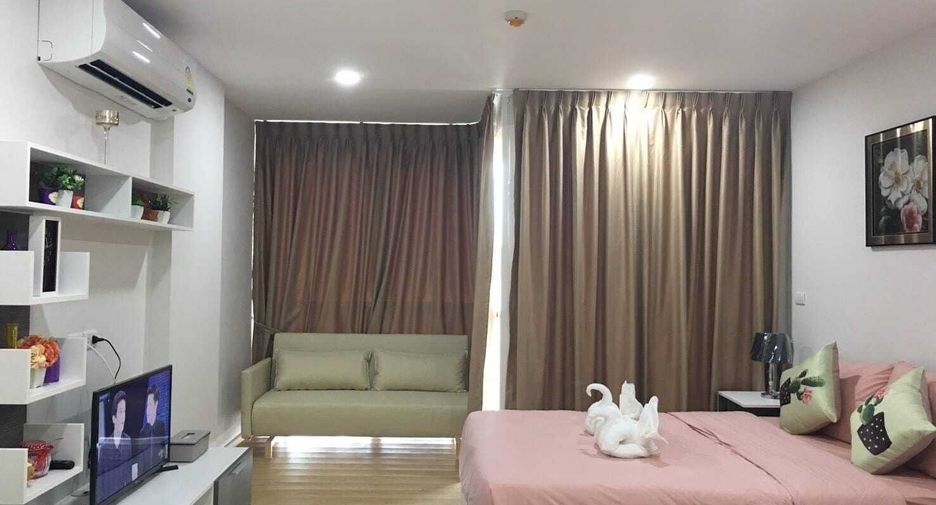 For rent スタジオ condo in Mueang Phuket, Phuket