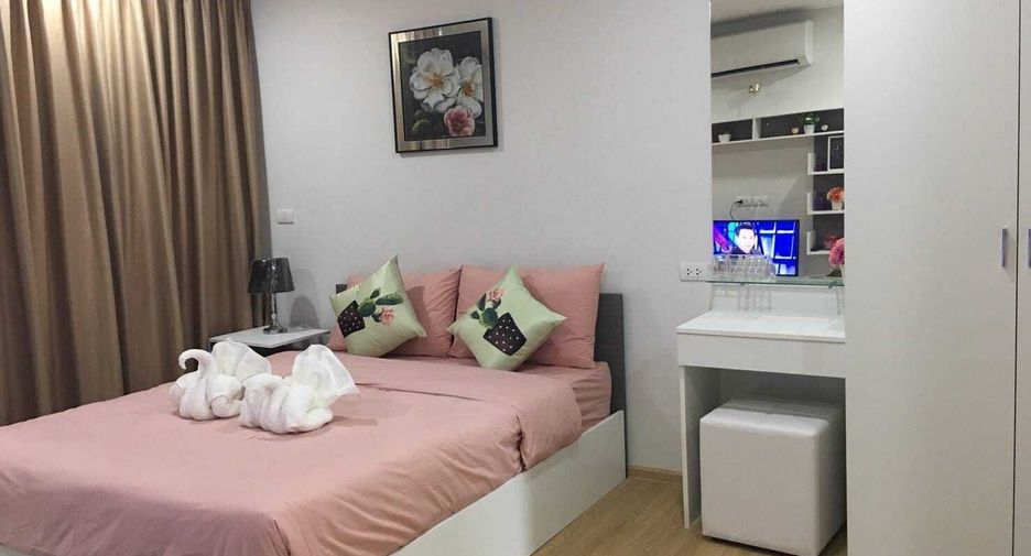 For rent スタジオ condo in Mueang Phuket, Phuket