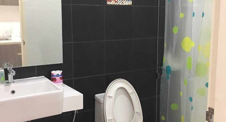 For rent スタジオ condo in Mueang Phuket, Phuket