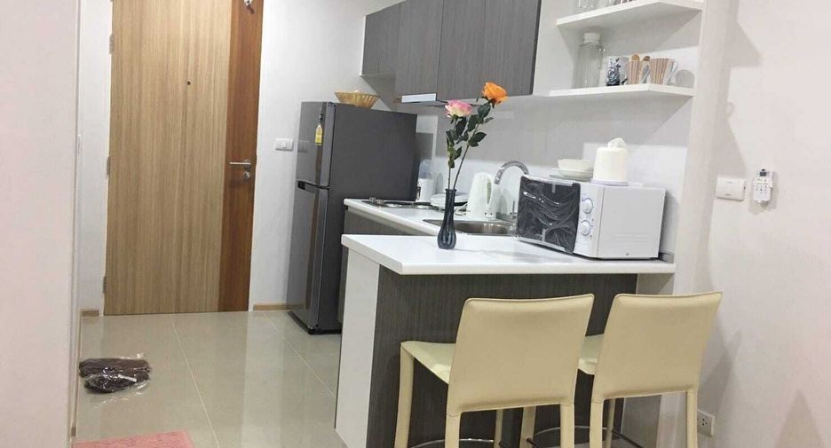 For rent スタジオ condo in Mueang Phuket, Phuket