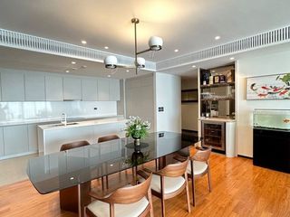 For sale 3 bed condo in Watthana, Bangkok
