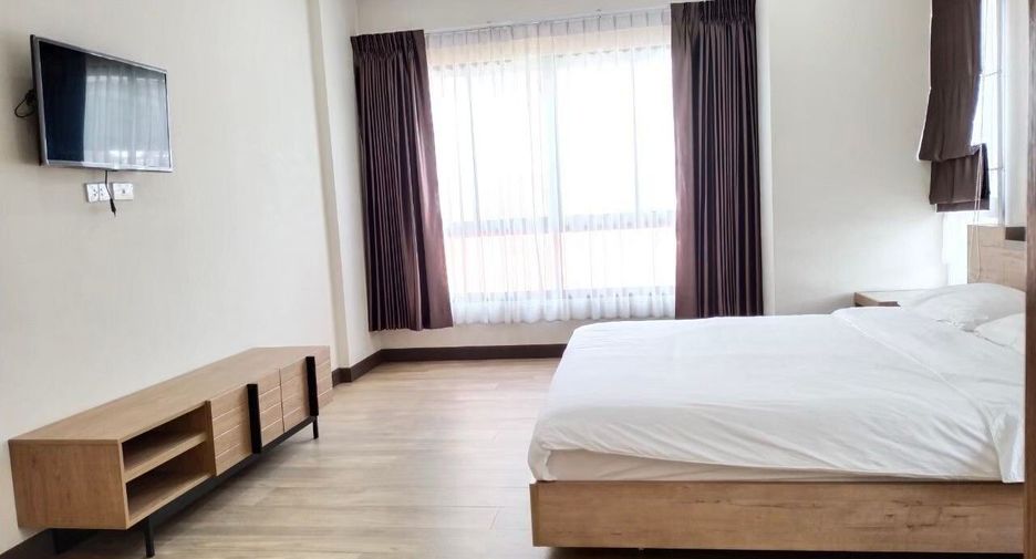 For rent 2 bed villa in Mueang Krabi, Krabi