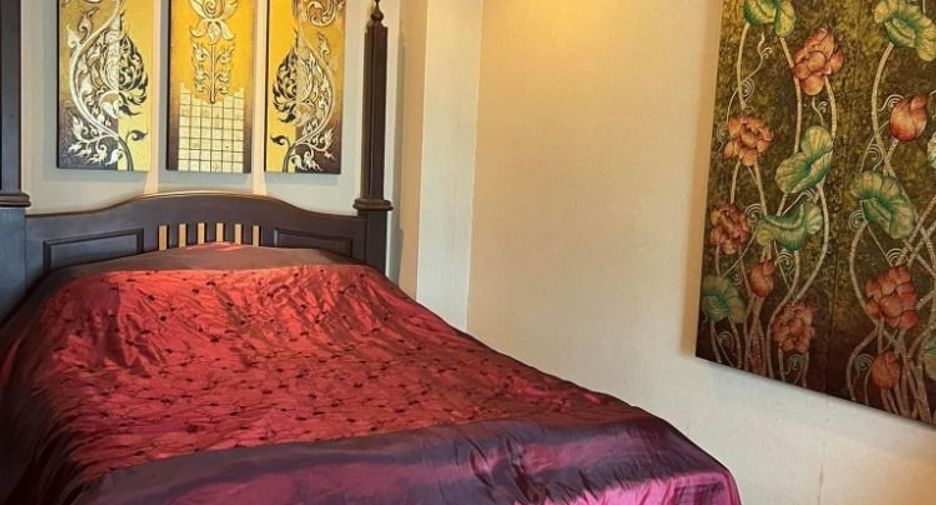 ขาย 3 เตียง คอนโด ใน ปราณบุรี, ประจวบคีรีขันธ์