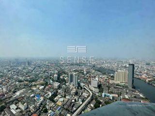 ขาย และ ให้เช่า 4 ห้องนอน คอนโด ใน คลองสาน, กรุงเทพฯ