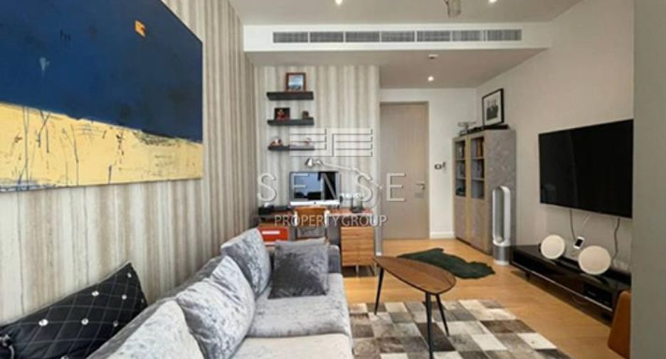 For sale and for rent 4 bedrooms condo in Khlong San, Bangkok