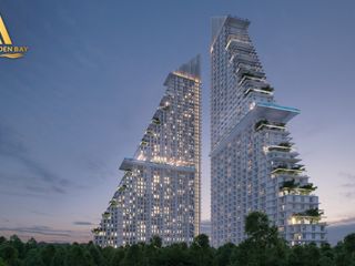For sale 1 bed condo in South Pattaya, Pattaya