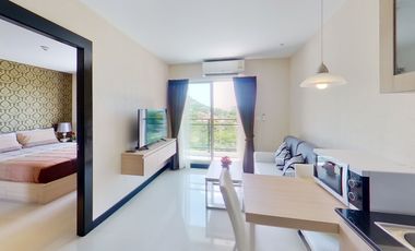 For rent 1 bed condo in Hua Hin, Prachuap Khiri Khan