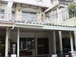 ขาย 3 ห้องนอน ทาวน์เฮ้าส์ ใน เมืองนนทบุรี, นนทบุรี