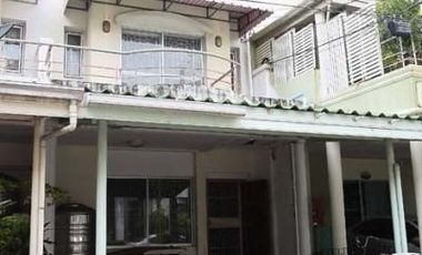ขาย 3 ห้องนอน ทาวน์เฮ้าส์ ใน เมืองนนทบุรี, นนทบุรี