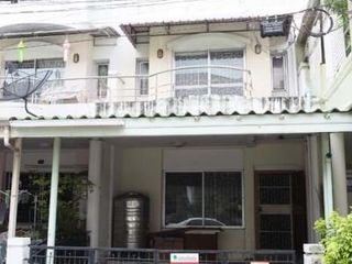 ขาย 3 ห้องนอน ทาวน์เฮ้าส์ ใน เมืองนนทบุรี, นนทบุรี