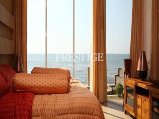 For sale 1 bed condo in Ban Khai, Rayong