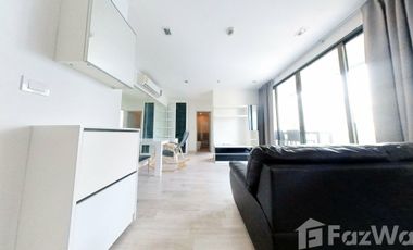 For sale 2 bed condo in Huai Khwang, Bangkok