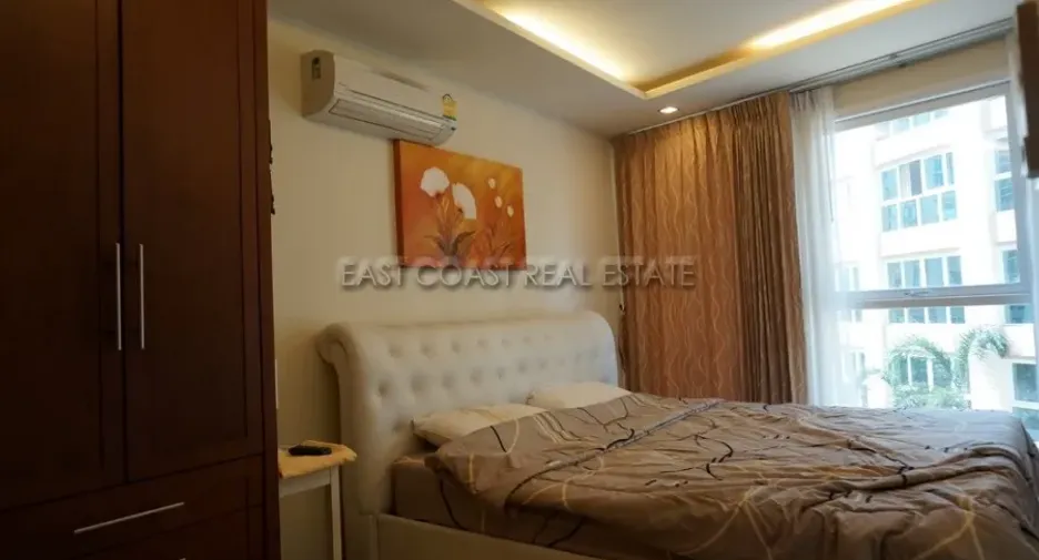 For sale 2 bedrooms condo in Bang Lamung, Chonburi