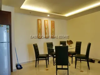 For sale 2 bedrooms condo in Bang Lamung, Chonburi