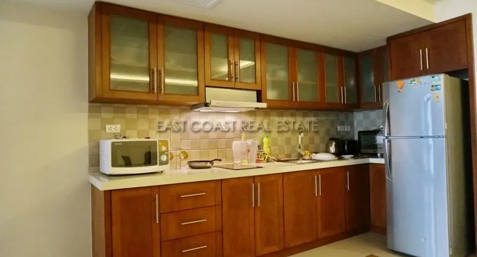 For sale 2 bedrooms condo in Bang Lamung, Chonburi