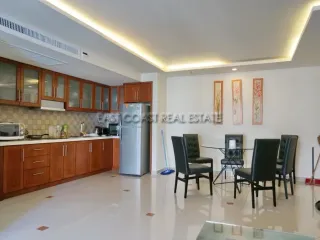 For sale 2 bedrooms condo in Bang Lamung, Chonburi