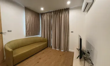 For rent 1 bed condo in Sathon, Bangkok