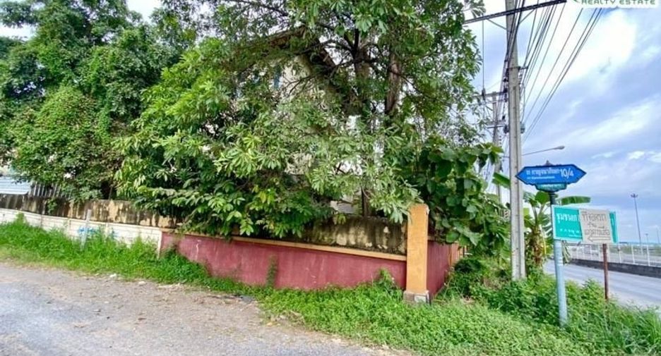 Casa en venta de 4 habitaciones en Khan Na Yao, Bangkok