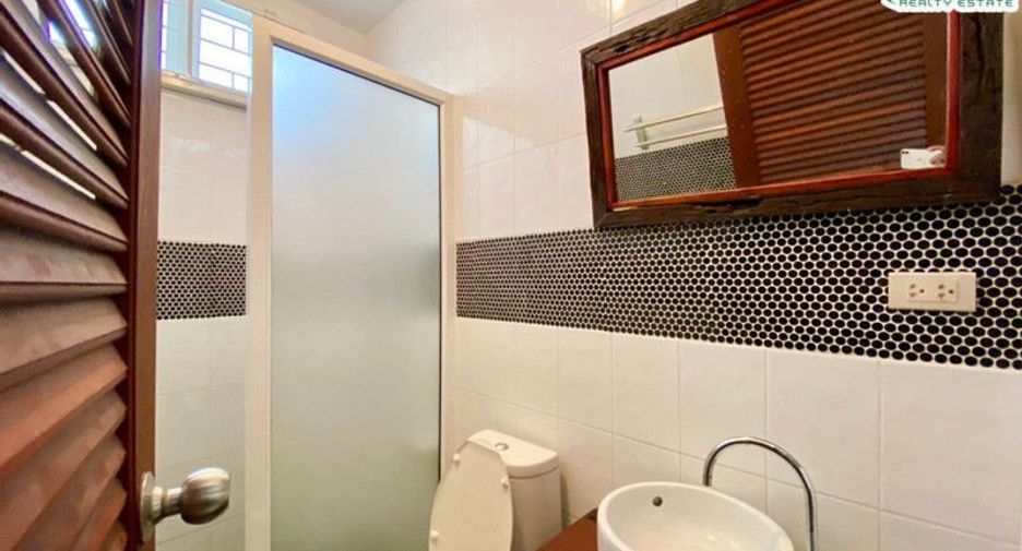Casa en venta de 4 habitaciones en Khan Na Yao, Bangkok