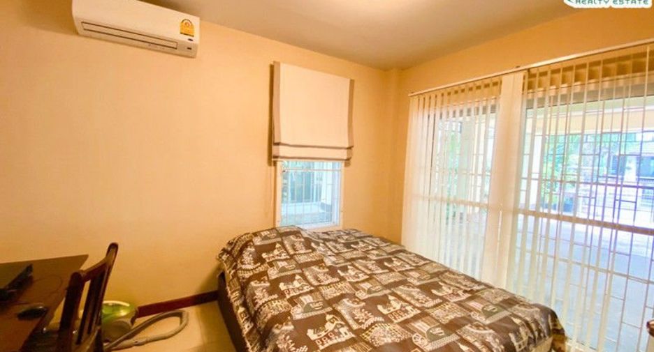 Casa en venta de 4 habitaciones en Khan Na Yao, Bangkok