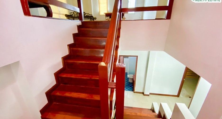 Casa en venta de 4 habitaciones en Khan Na Yao, Bangkok
