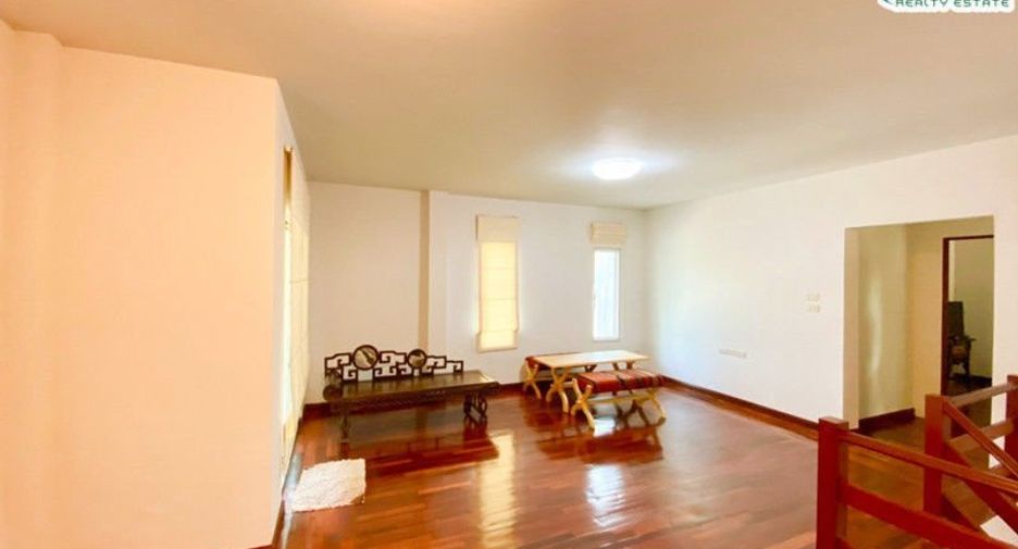 Casa en venta de 4 habitaciones en Khan Na Yao, Bangkok