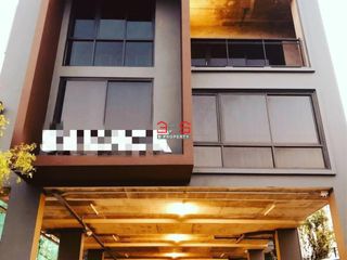 For sale retail Space in Lak Si, Bangkok