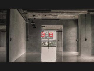 For sale retail Space in Lak Si, Bangkok
