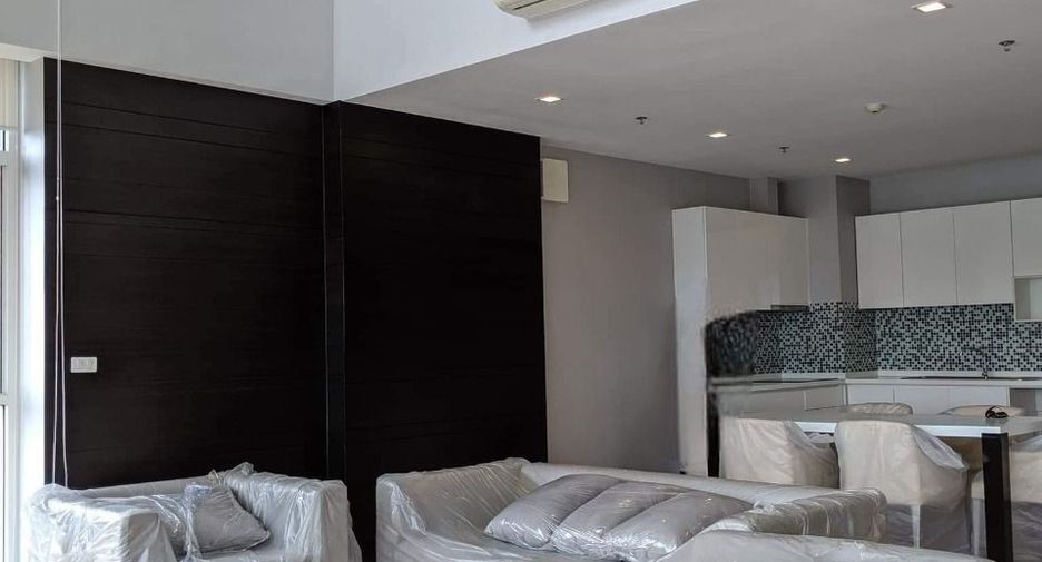 For rent 2 Beds condo in Bang Na, Bangkok