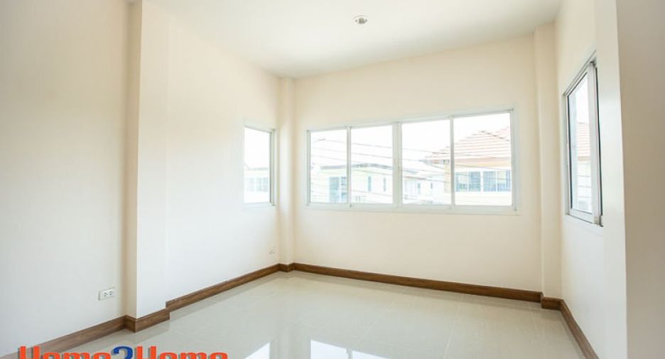 Haus zum Kauf mit 3 Zimmer in Bang Bon, Bangkok