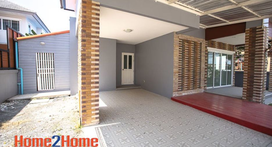 Haus zum Kauf mit 3 Zimmer in Bang Bon, Bangkok