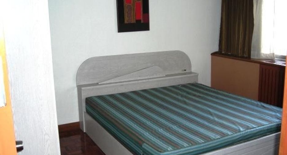 ขาย 2 เตียง คอนโด ใน บางรัก, กรุงเทพฯ