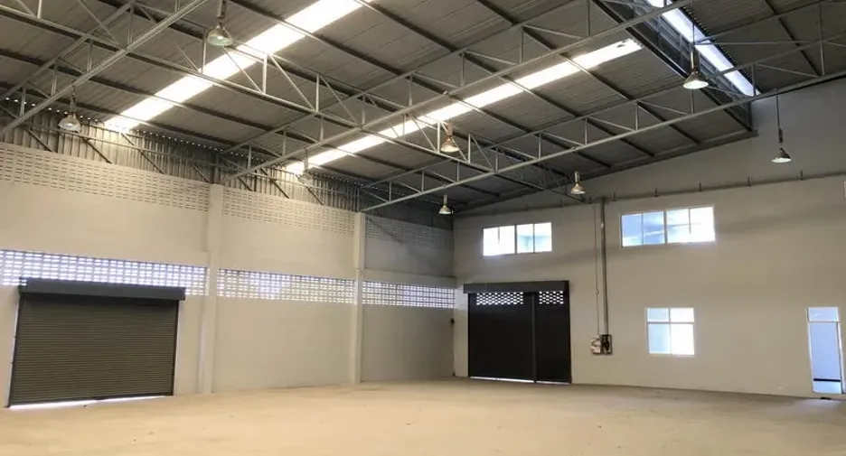 Lagerhaus zur Miete in Lat Lum Kaeo, Pathum Thani
