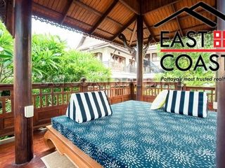 For sale and for rent 4 bed house in Sattahip, Pattaya