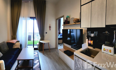 For sale 1 Beds condo in Phra Khanong, Bangkok