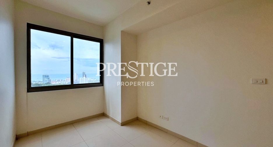 Condo en venta de 2 habitaciones en Bang Lamung, Chonburi