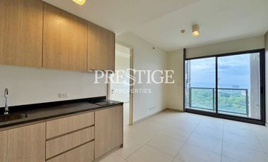 À vendre 2 chambres condo à Bang Lamung, Chonburi