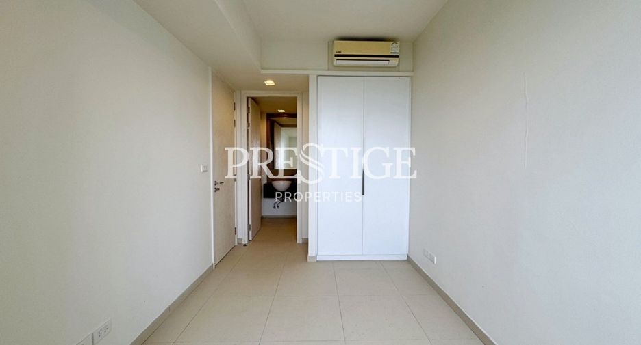 Condo en venta de 2 habitaciones en Bang Lamung, Chonburi