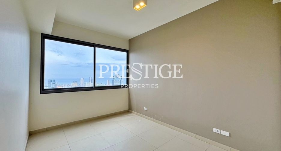 Condo en venta de 2 habitaciones en Bang Lamung, Chonburi