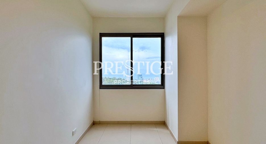 Condo en venta de 2 habitaciones en Bang Lamung, Chonburi