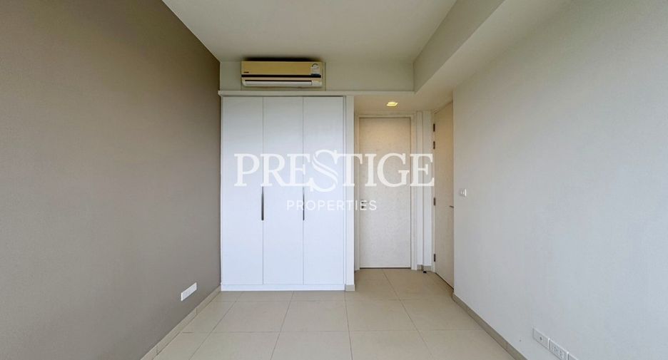 Condo en venta de 2 habitaciones en Bang Lamung, Chonburi