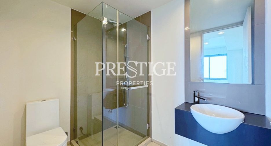 Condo en venta de 2 habitaciones en Bang Lamung, Chonburi