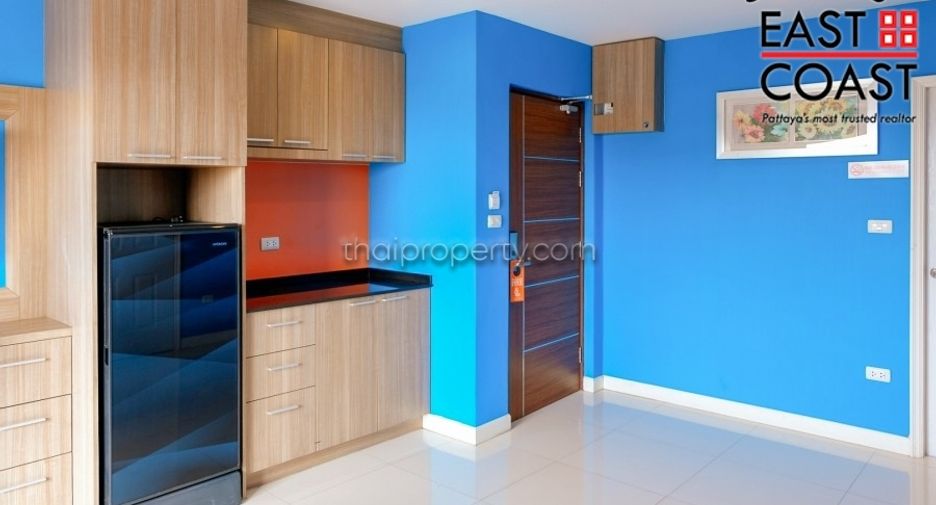 For sale 2 bedrooms condo in Bang Lamung, Chonburi